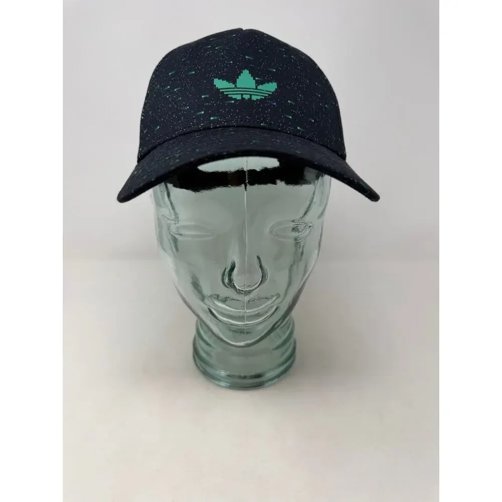 Adidas Originals Minecraft Adjustable Hat Youth